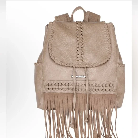 Montana West | Bags | Tan Montana West Fringe Collection  display picture 1